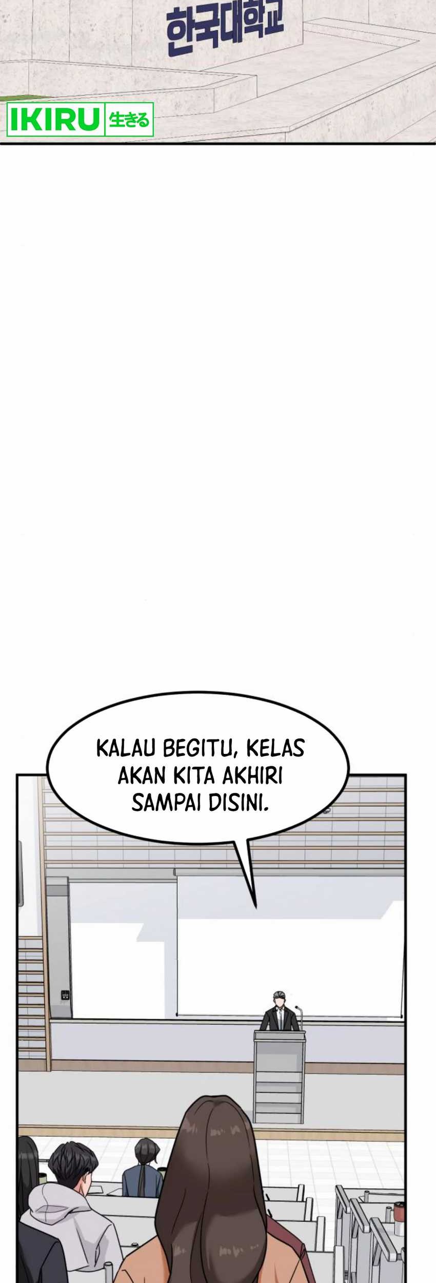 The Investor Who Sees The Future Chapter 38 Gambar 64