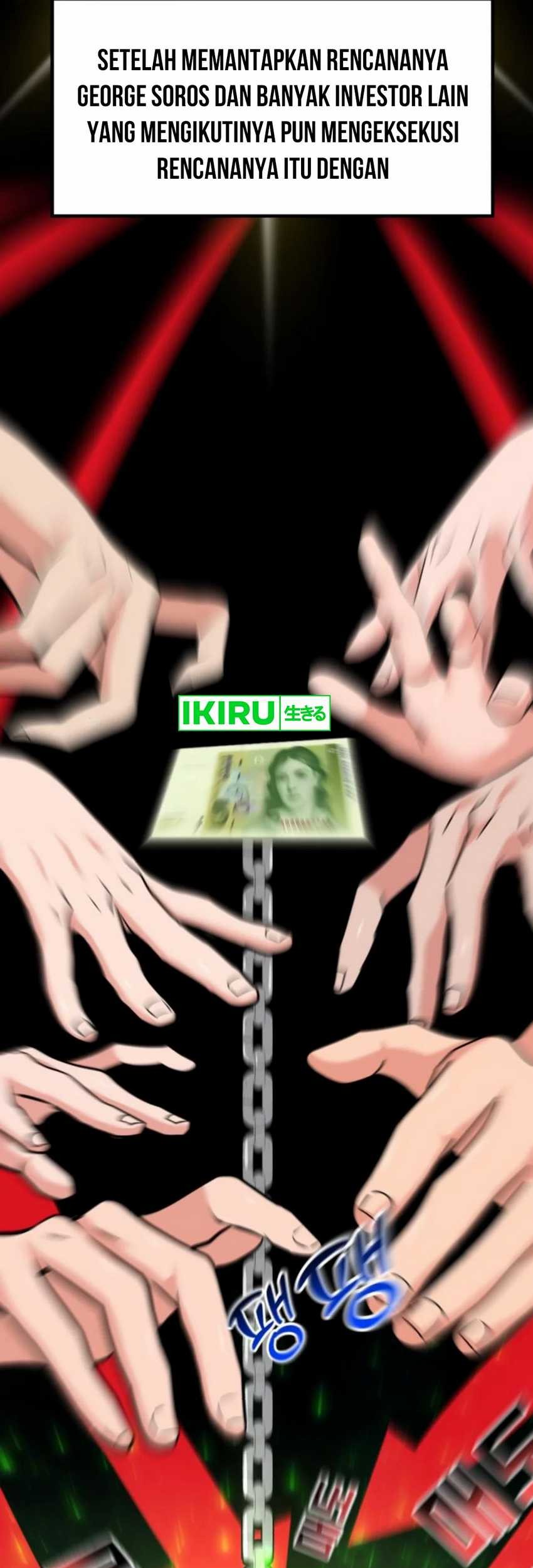 The Investor Who Sees The Future Chapter 38 Gambar 31