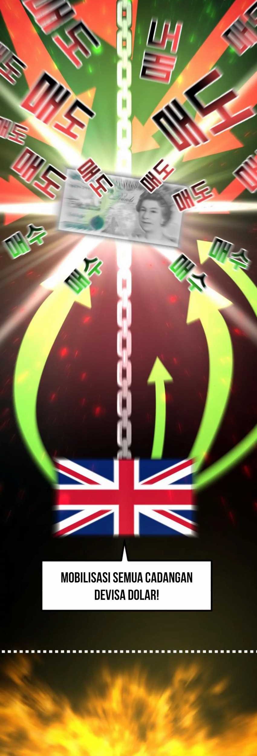 The Investor Who Sees The Future Chapter 38 Gambar 32