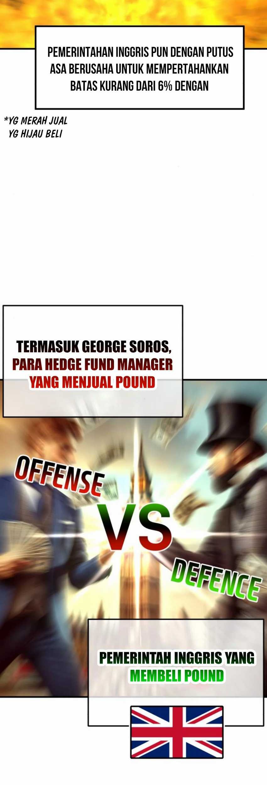 The Investor Who Sees The Future Chapter 38 Gambar 33