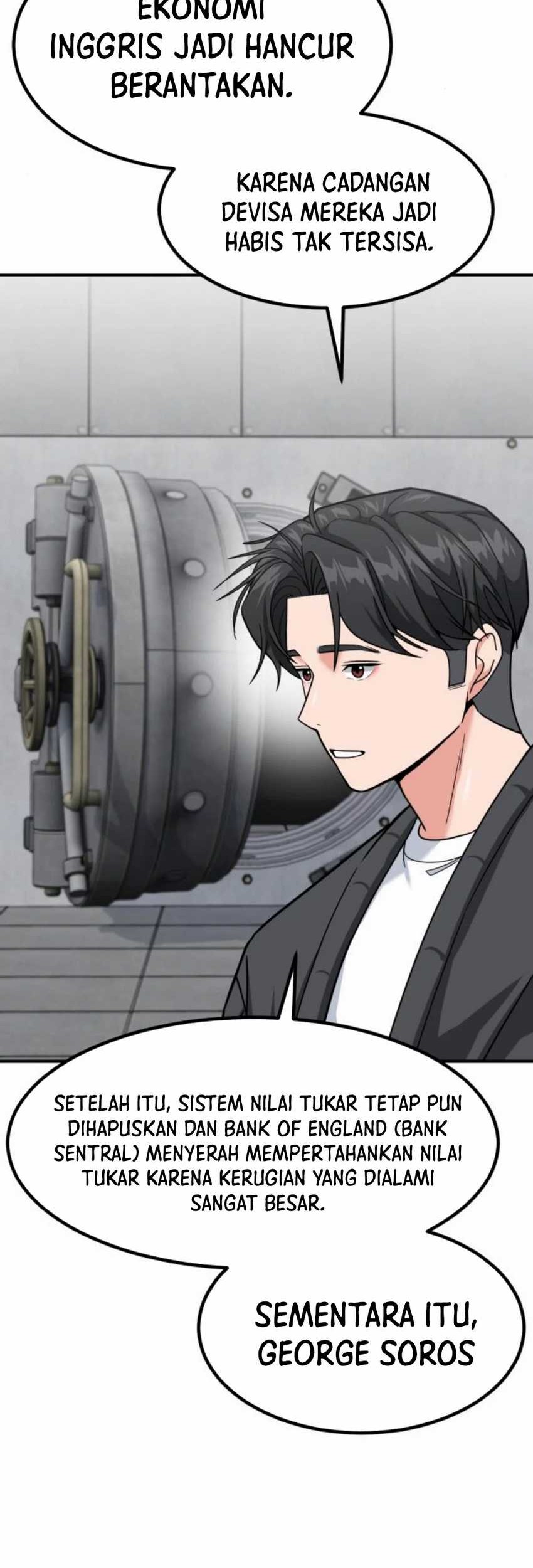 The Investor Who Sees The Future Chapter 38 Gambar 36