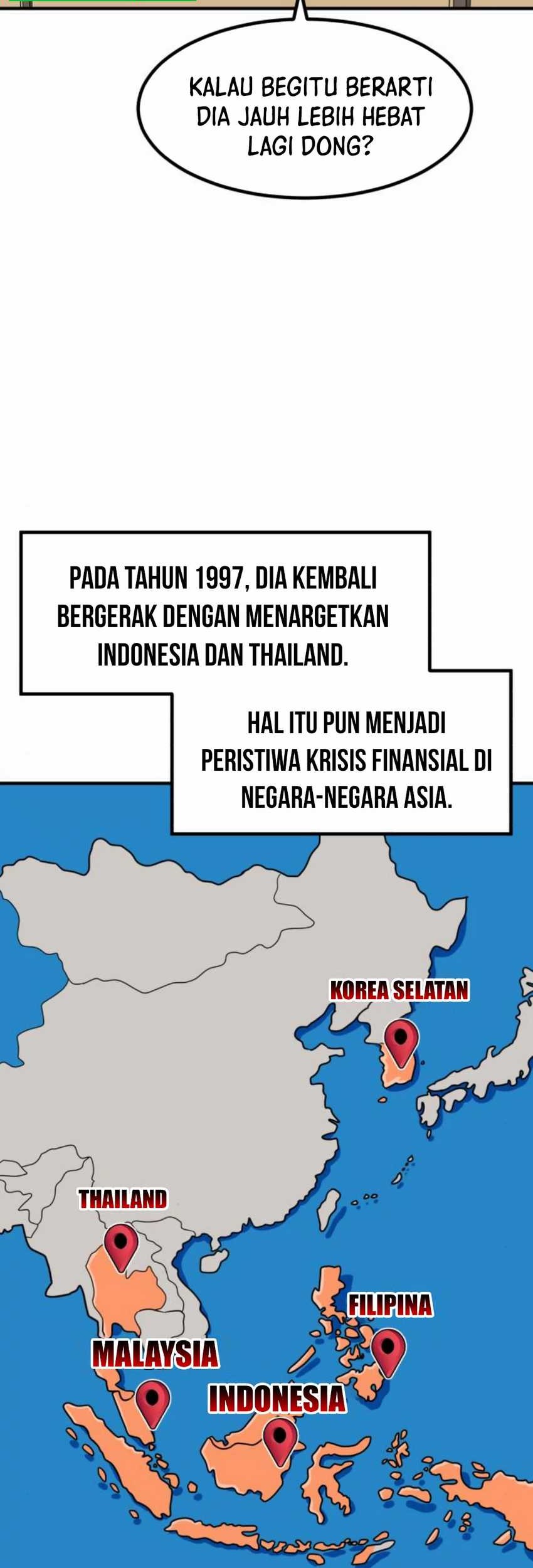 The Investor Who Sees The Future Chapter 38 Gambar 40