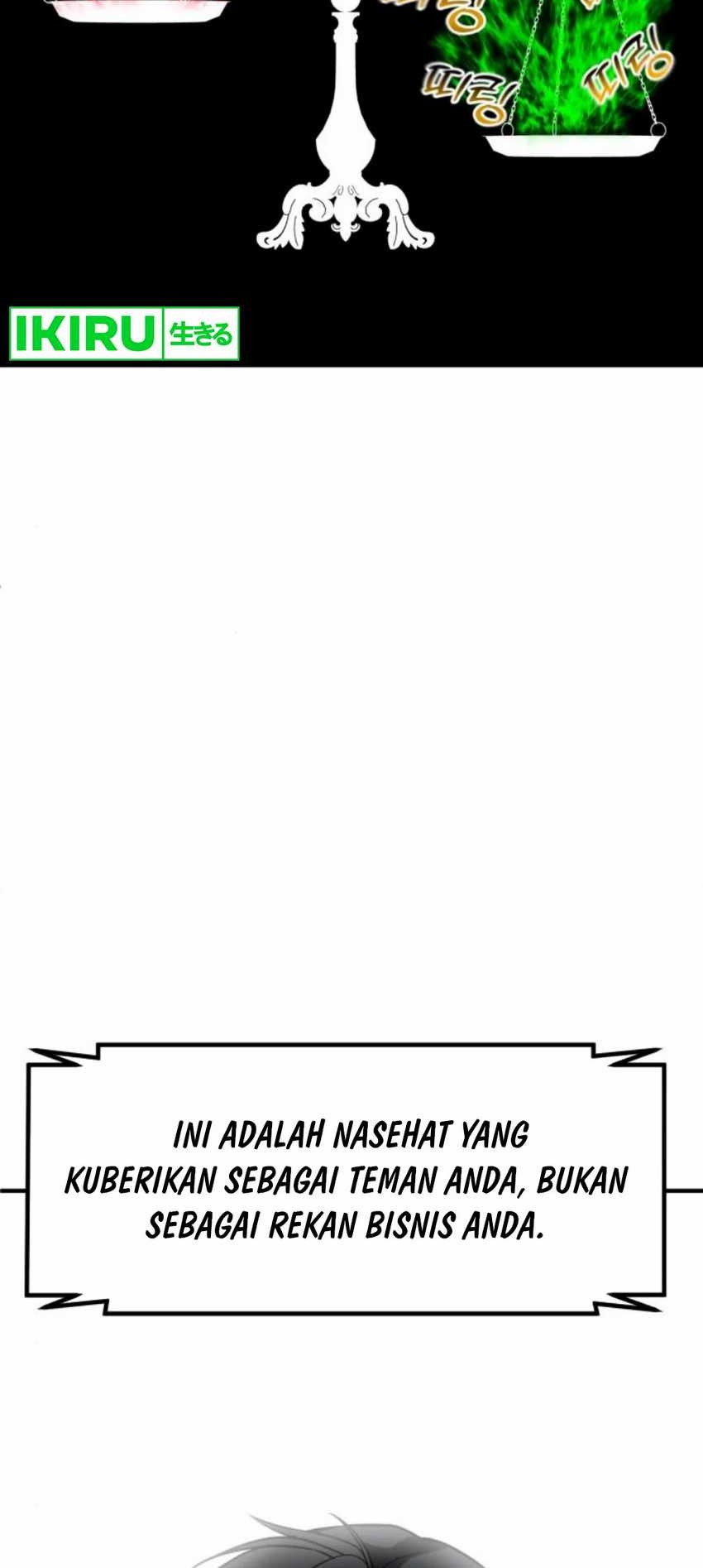 The Investor Who Sees The Future Chapter 38 Gambar 82