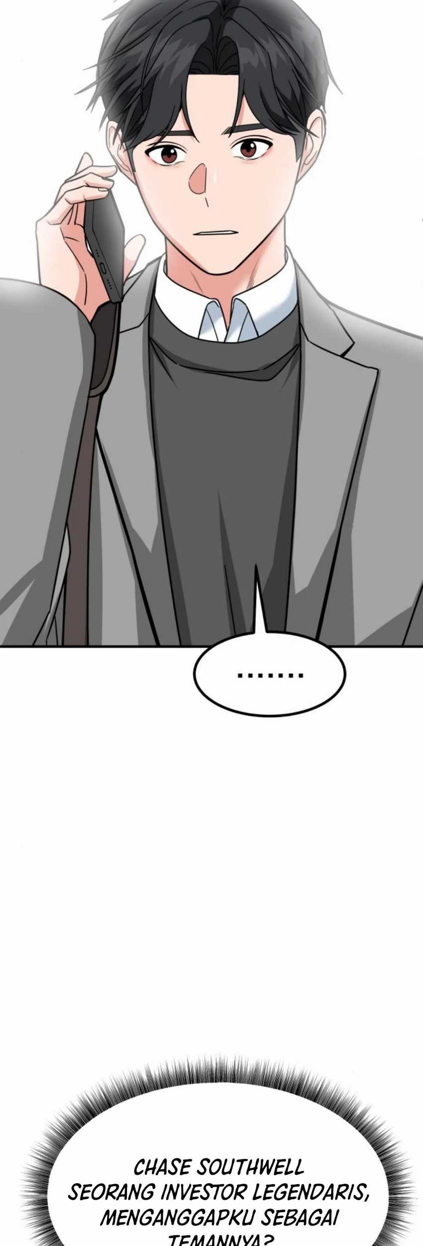 The Investor Who Sees The Future Chapter 38 Gambar 83