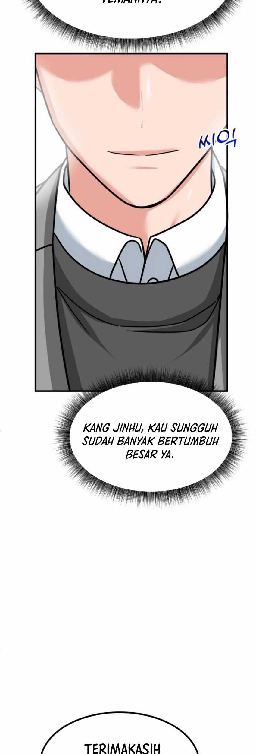 The Investor Who Sees The Future Chapter 38 Gambar 84