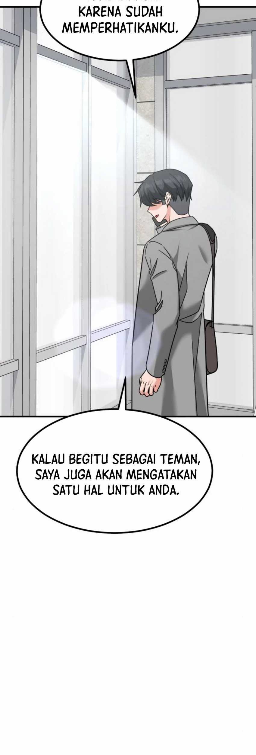 The Investor Who Sees The Future Chapter 38 Gambar 85
