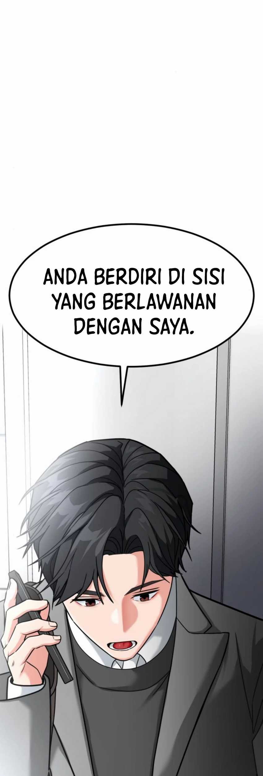 The Investor Who Sees The Future Chapter 38 Gambar 91