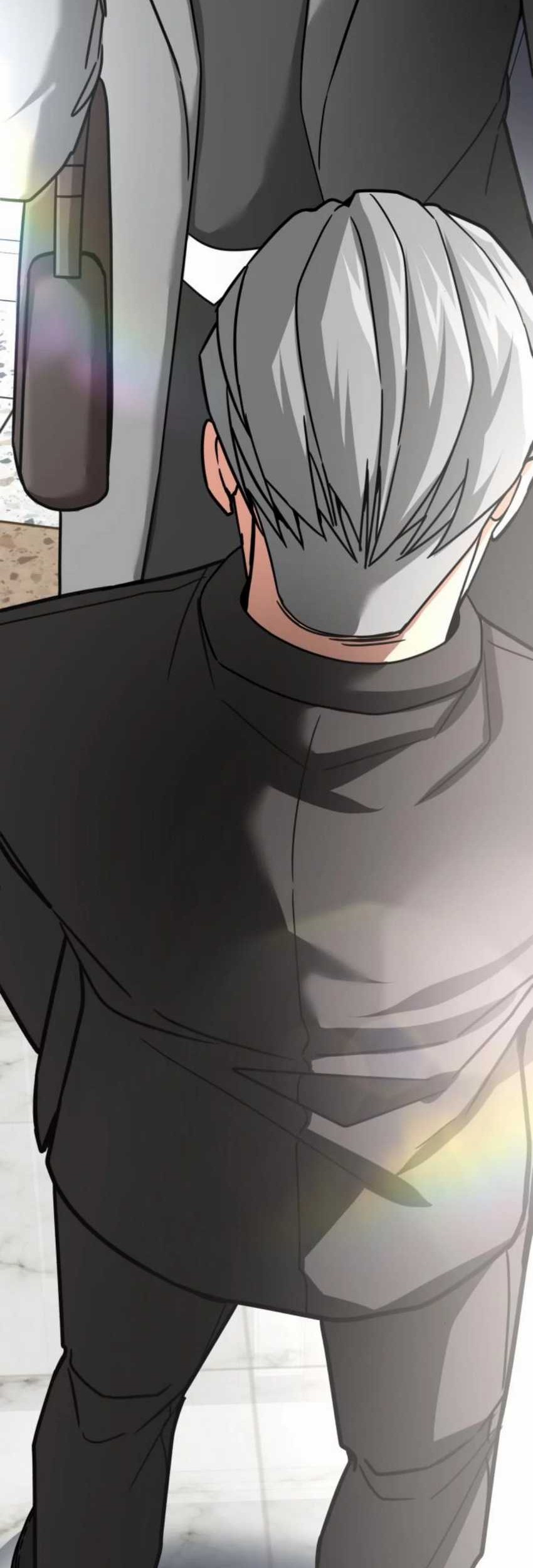 The Investor Who Sees The Future Chapter 38 Gambar 92