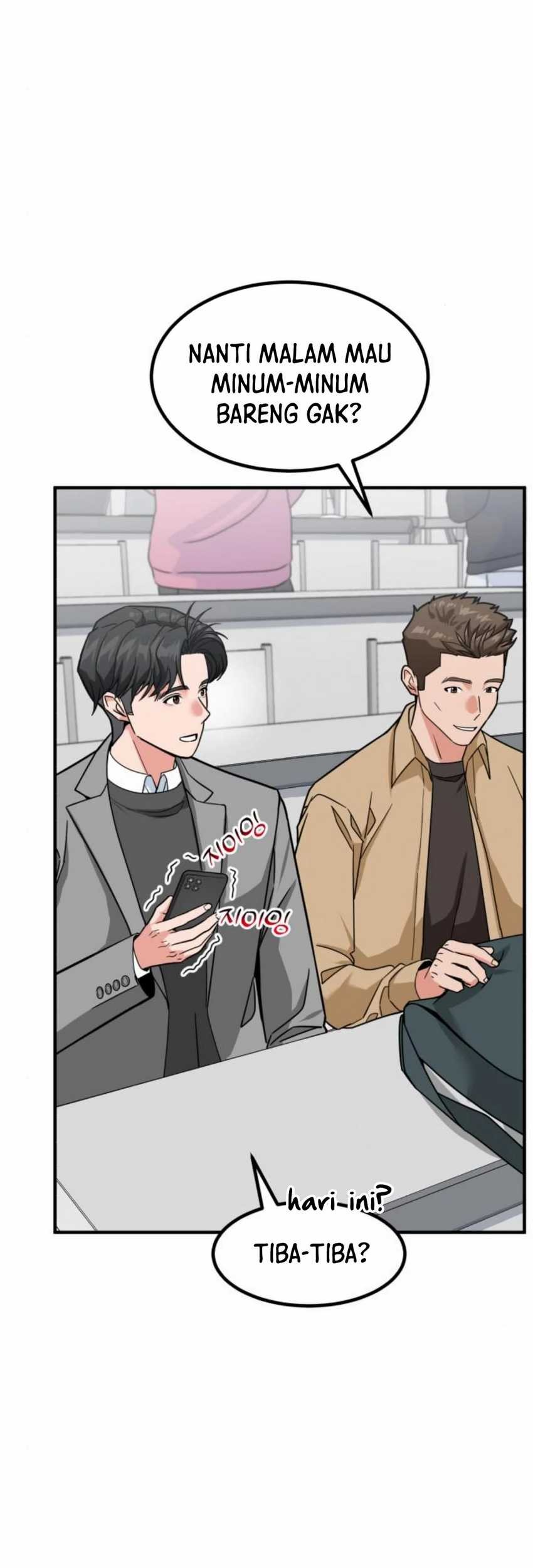 The Investor Who Sees The Future Chapter 38 Gambar 66