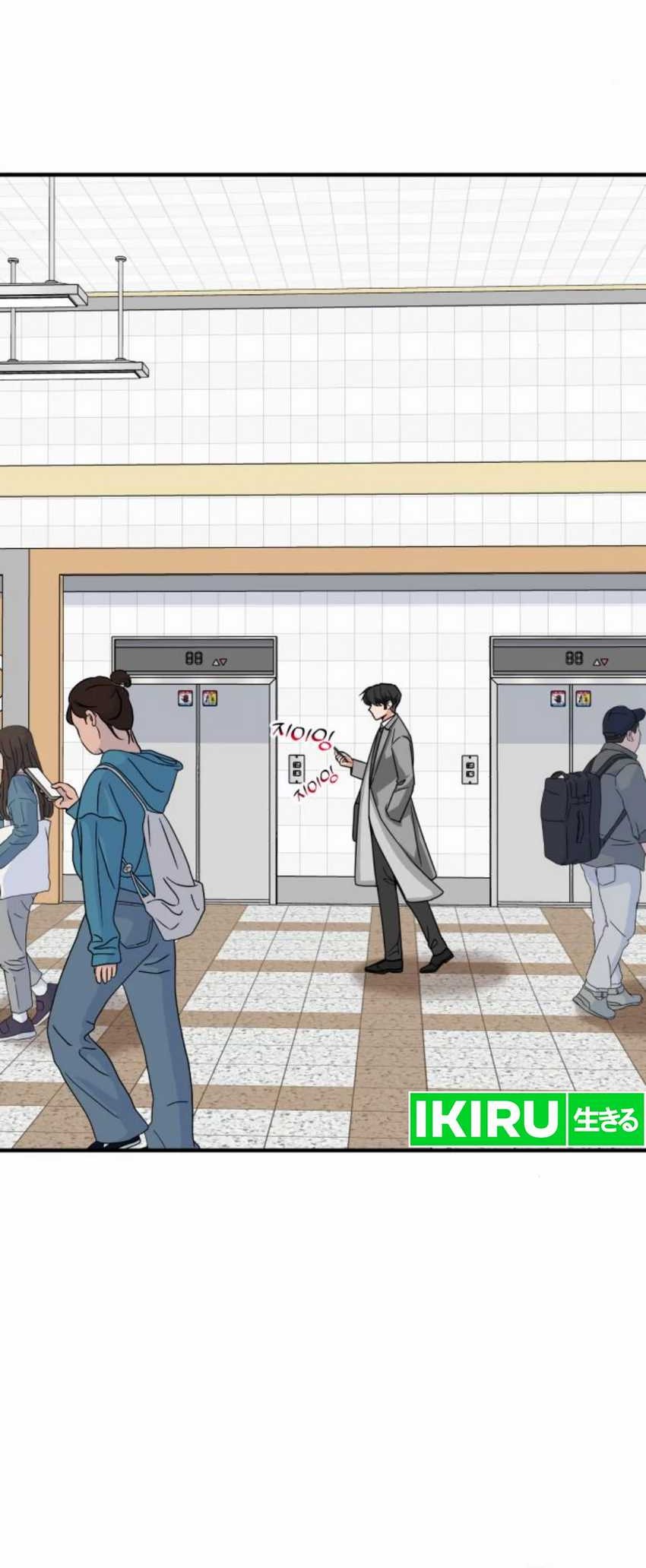 The Investor Who Sees The Future Chapter 38 Gambar 72