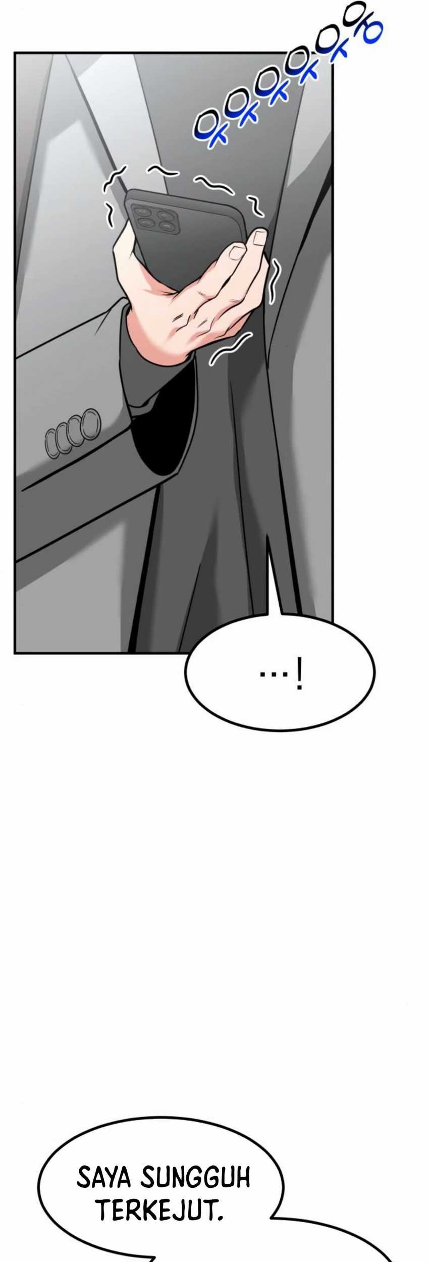 The Investor Who Sees The Future Chapter 38 Gambar 73