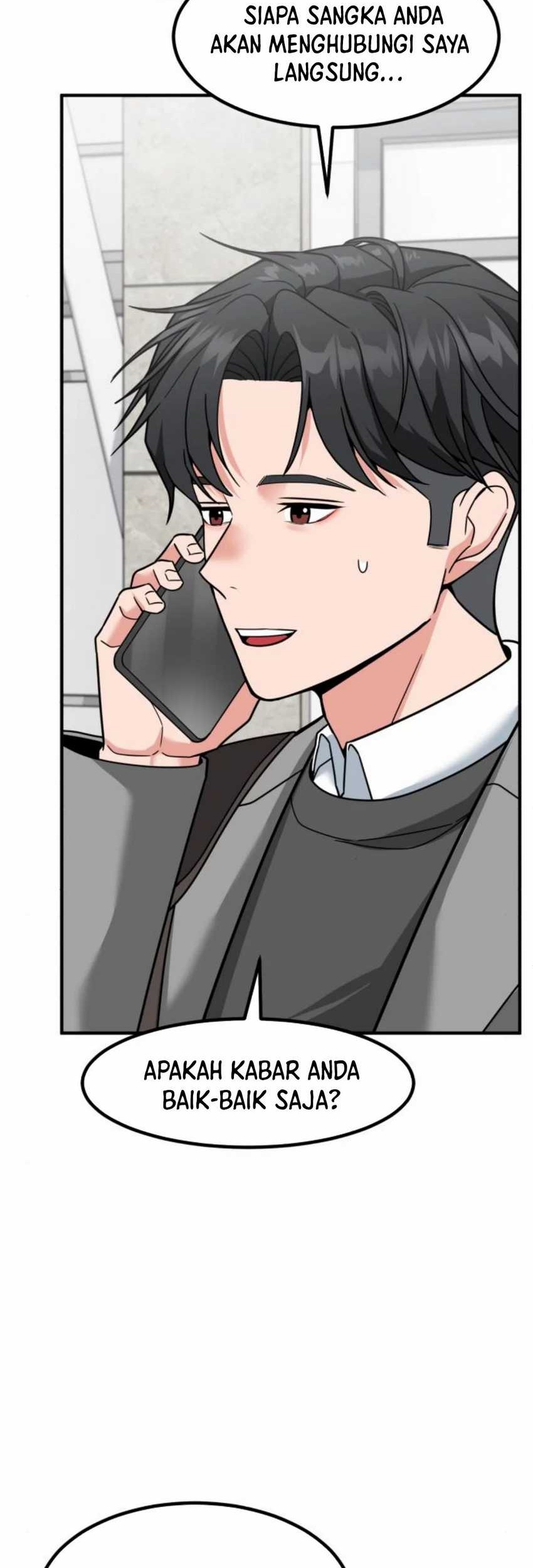 The Investor Who Sees The Future Chapter 38 Gambar 74