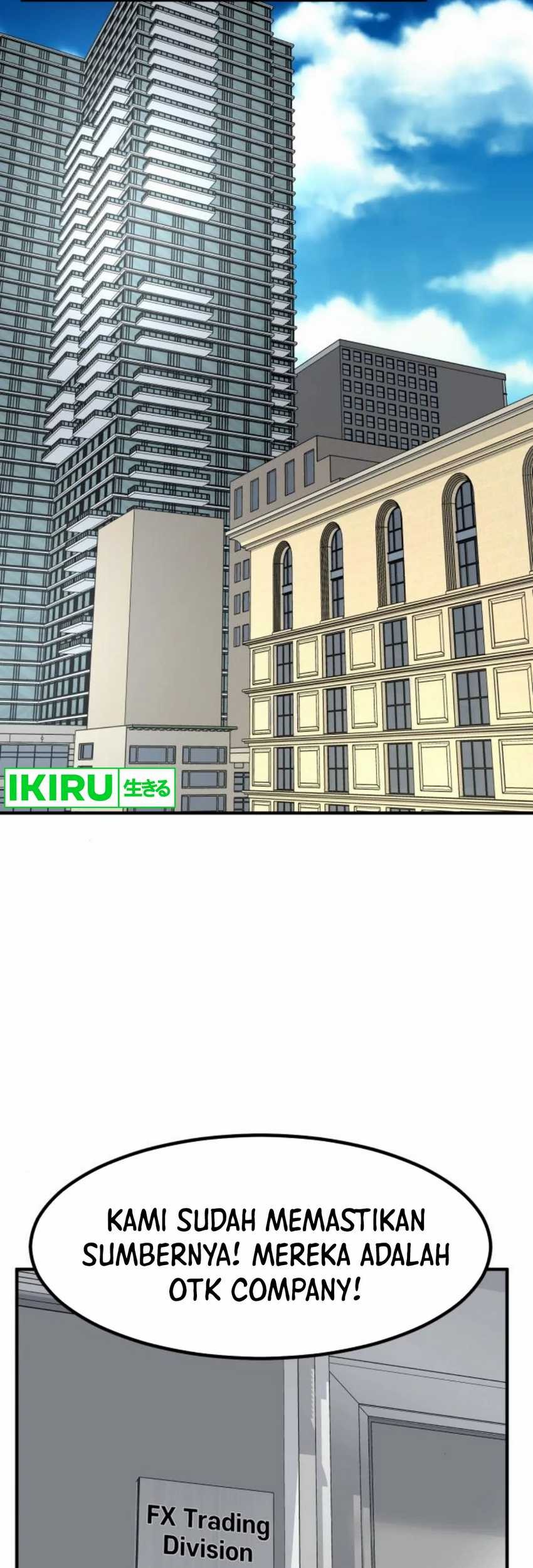 The Investor Who Sees The Future Chapter 38 Gambar 7