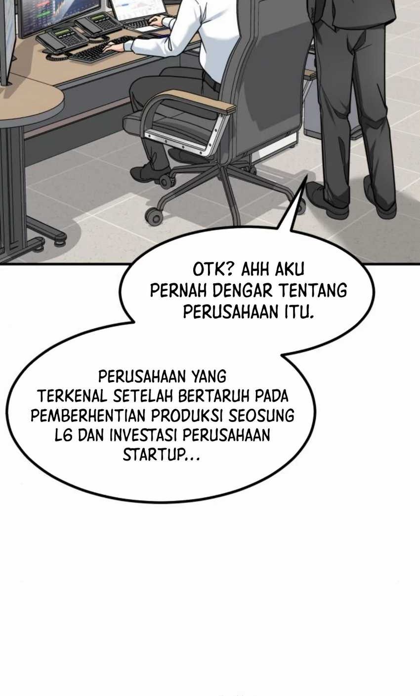 The Investor Who Sees The Future Chapter 38 Gambar 9