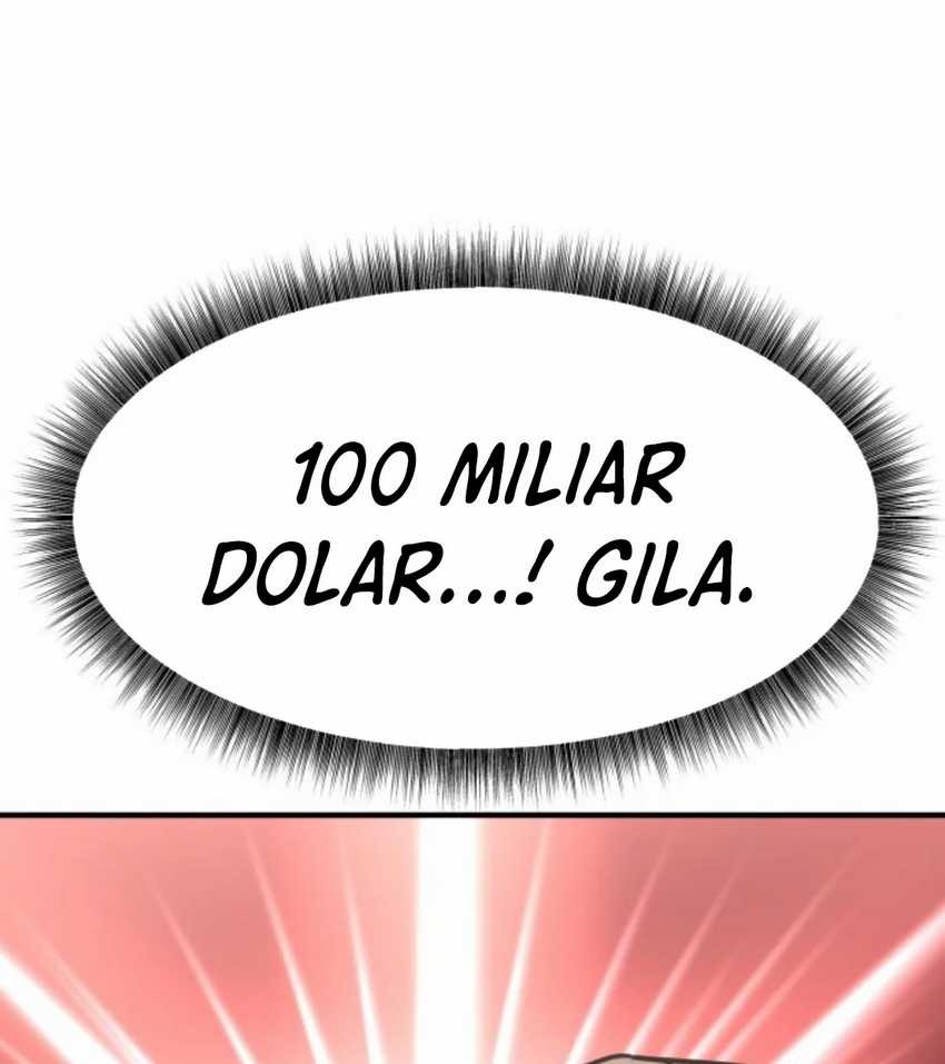 The Investor Who Sees The Future Chapter 38 Gambar 12