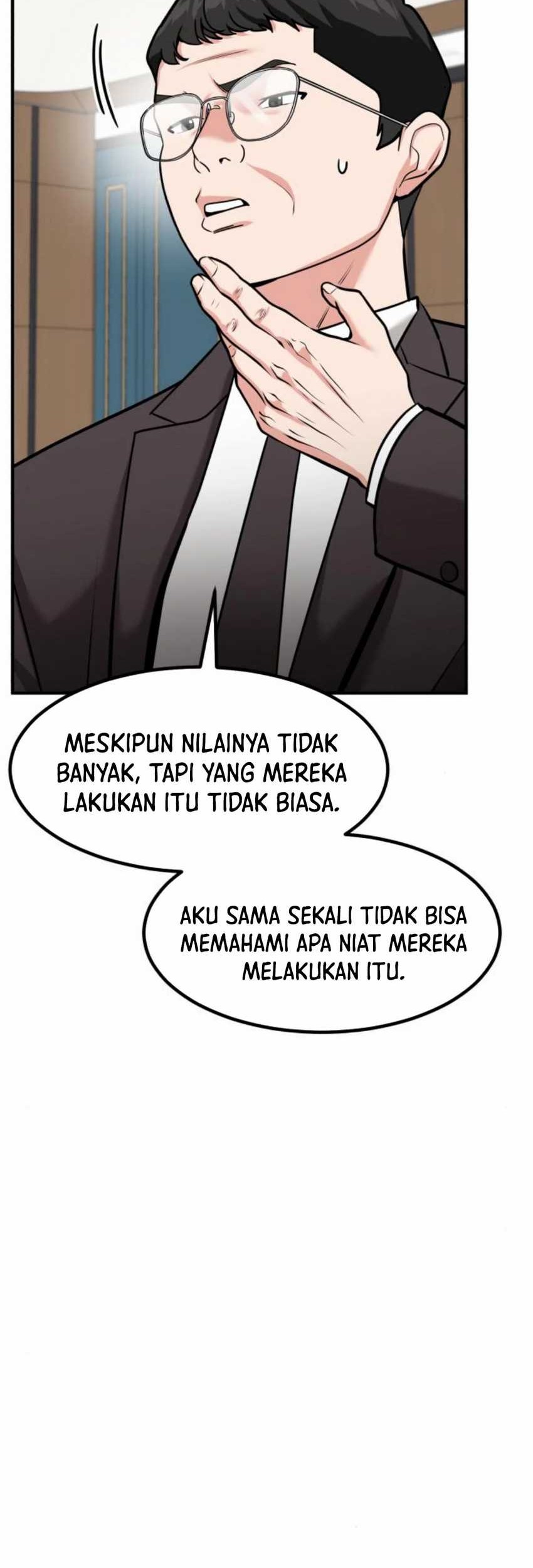 The Investor Who Sees The Future Chapter 38 Gambar 17