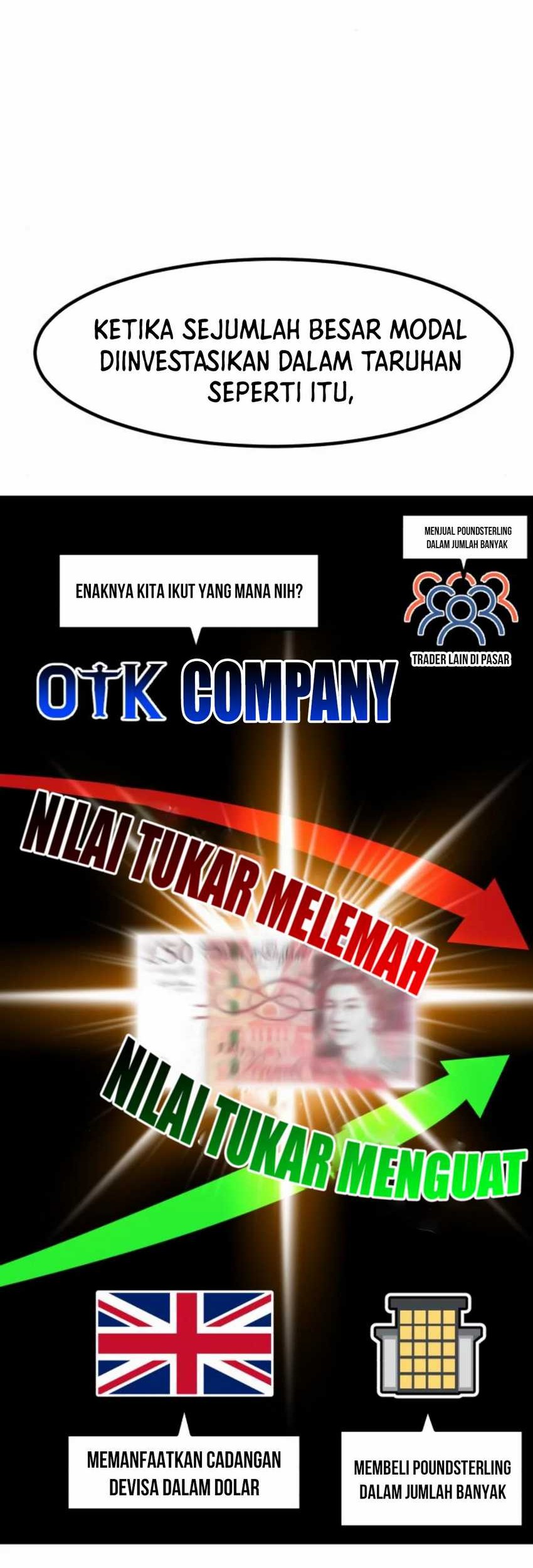 The Investor Who Sees The Future Chapter 38 Gambar 24