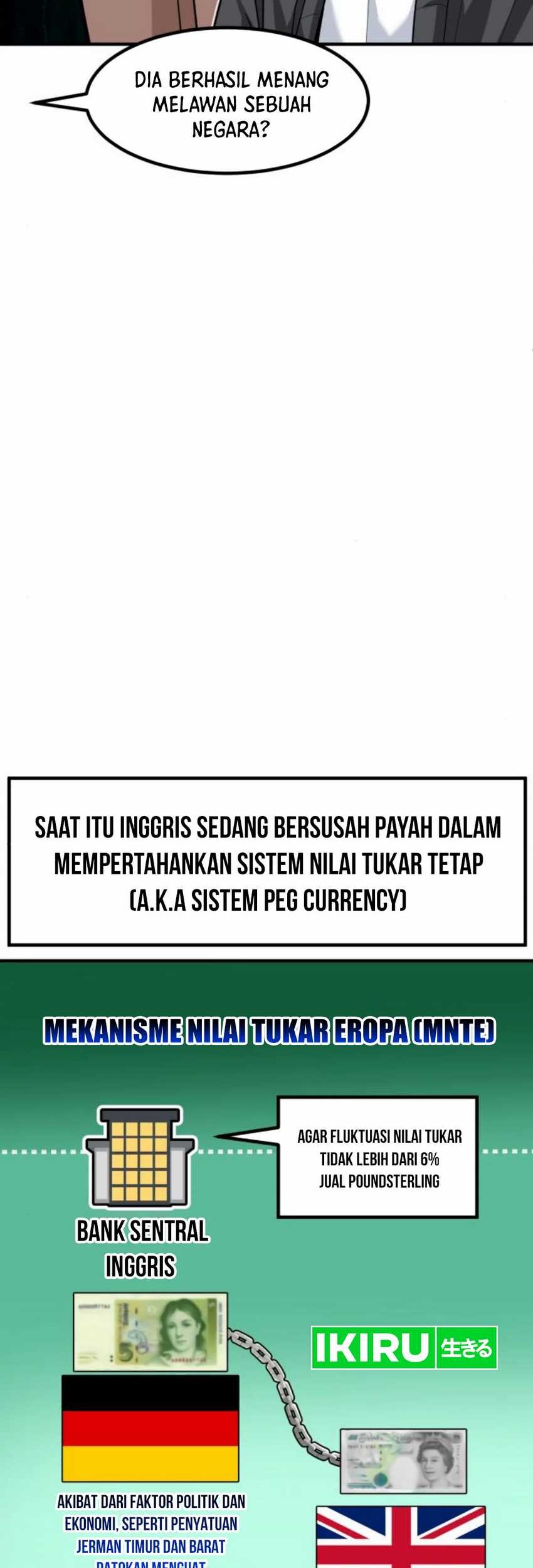 The Investor Who Sees The Future Chapter 38 Gambar 28