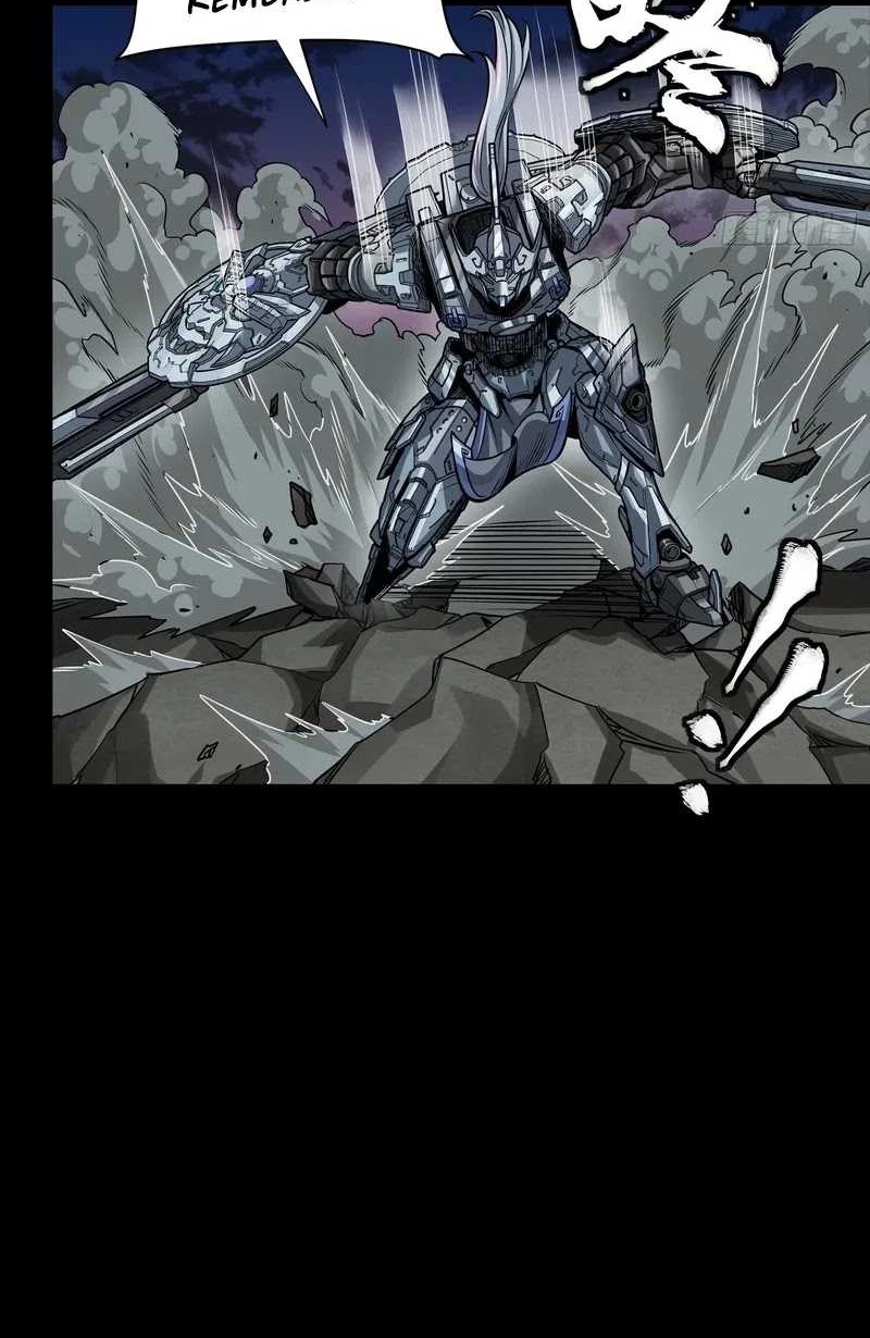 Legend of Star General Chapter 264 Gambar 33