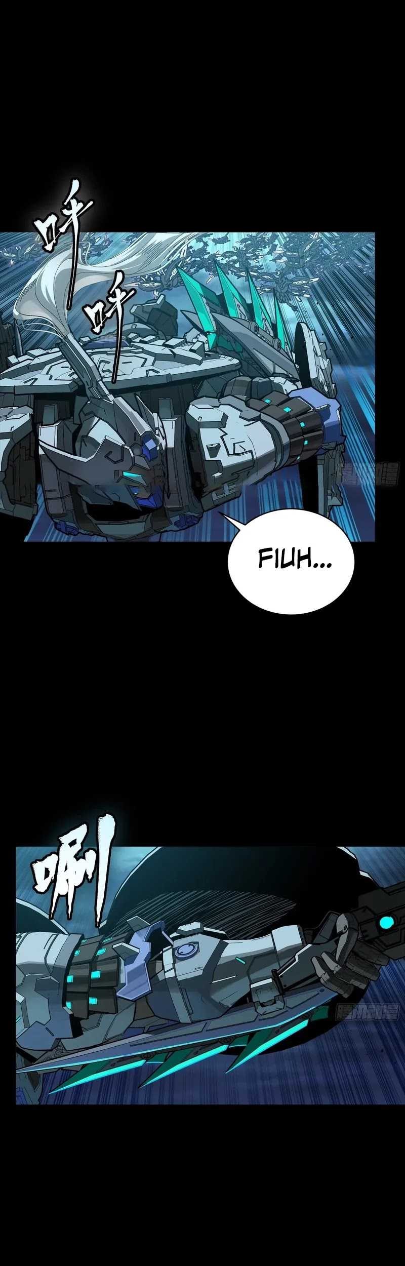 Legend of Star General Chapter 264 Gambar 18