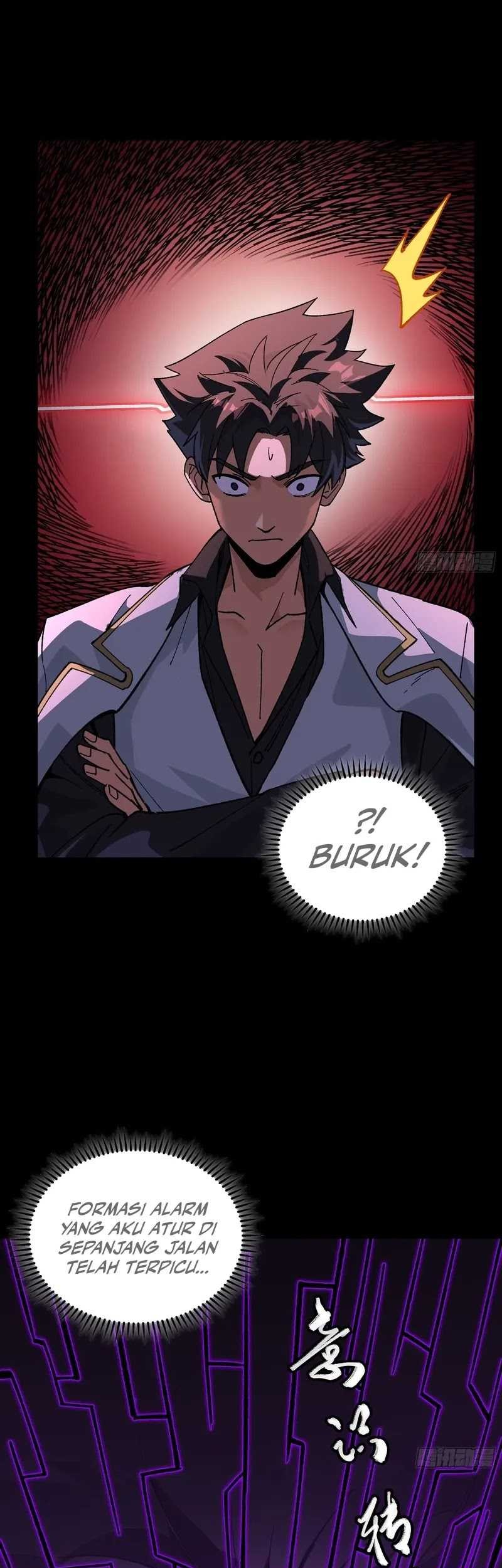 Legend of Star General Chapter 264 Gambar 52