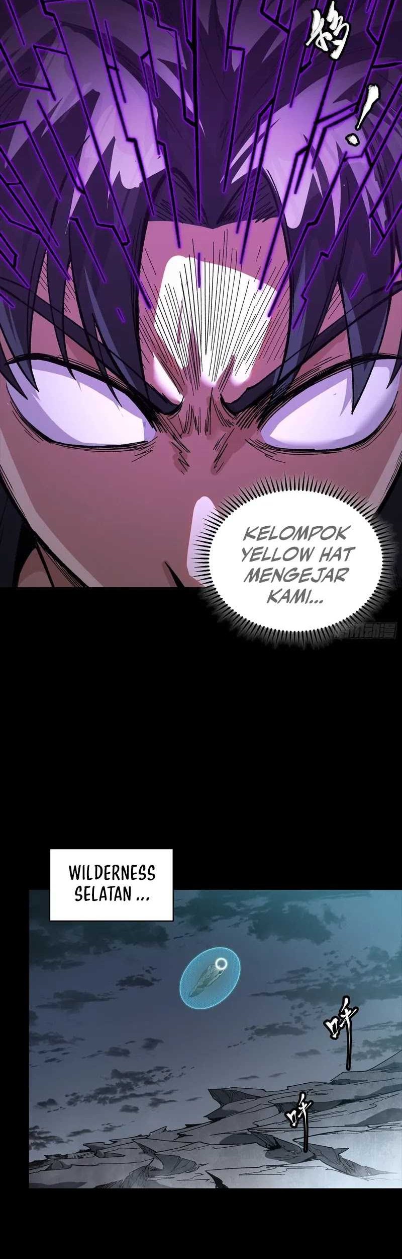 Legend of Star General Chapter 264 Gambar 53