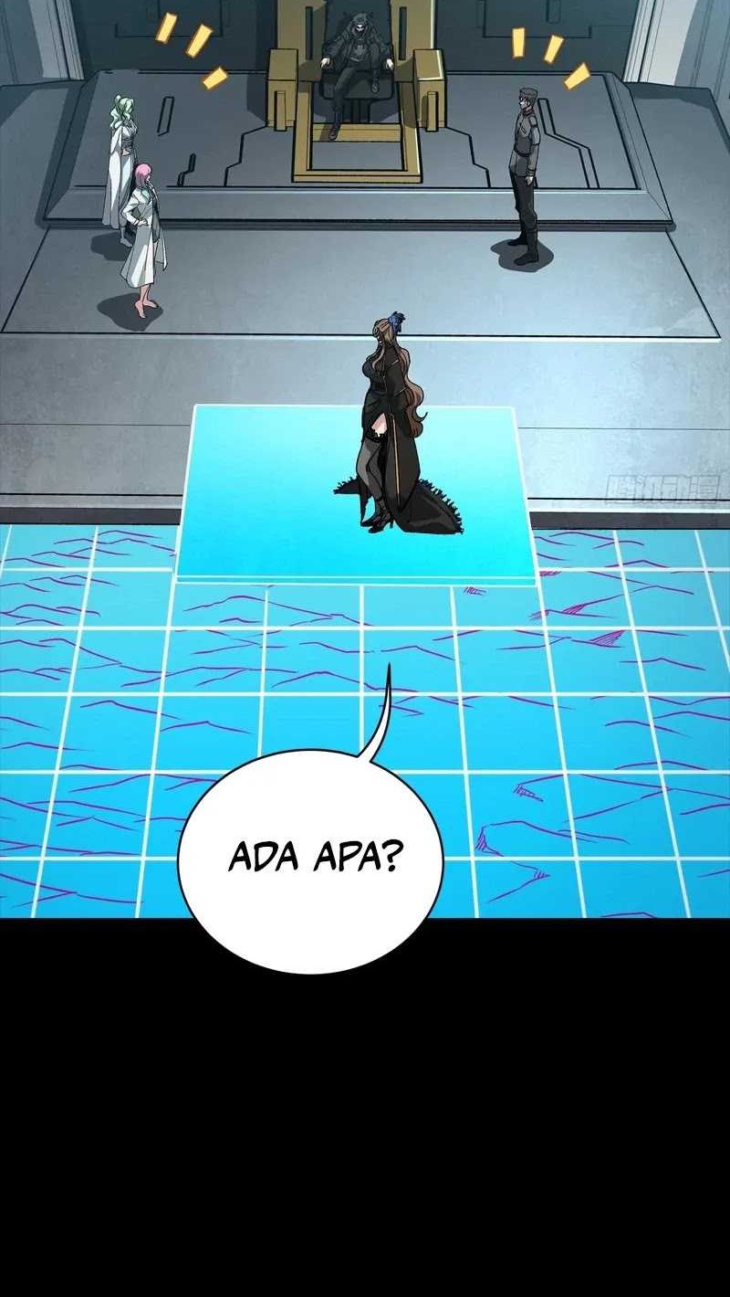 Legend of Star General Chapter 264 Gambar 55