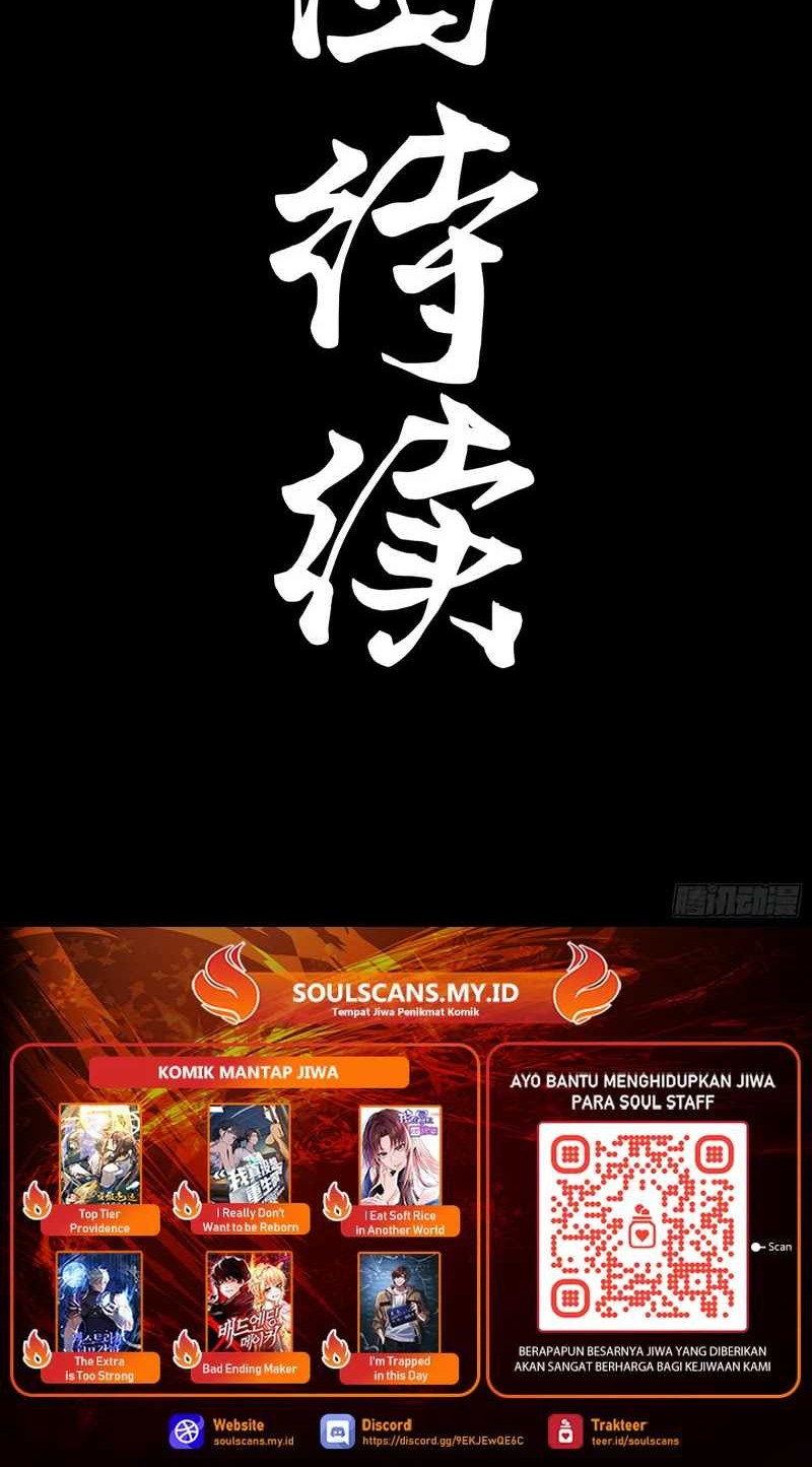 Legend of Star General Chapter 264 Gambar 57