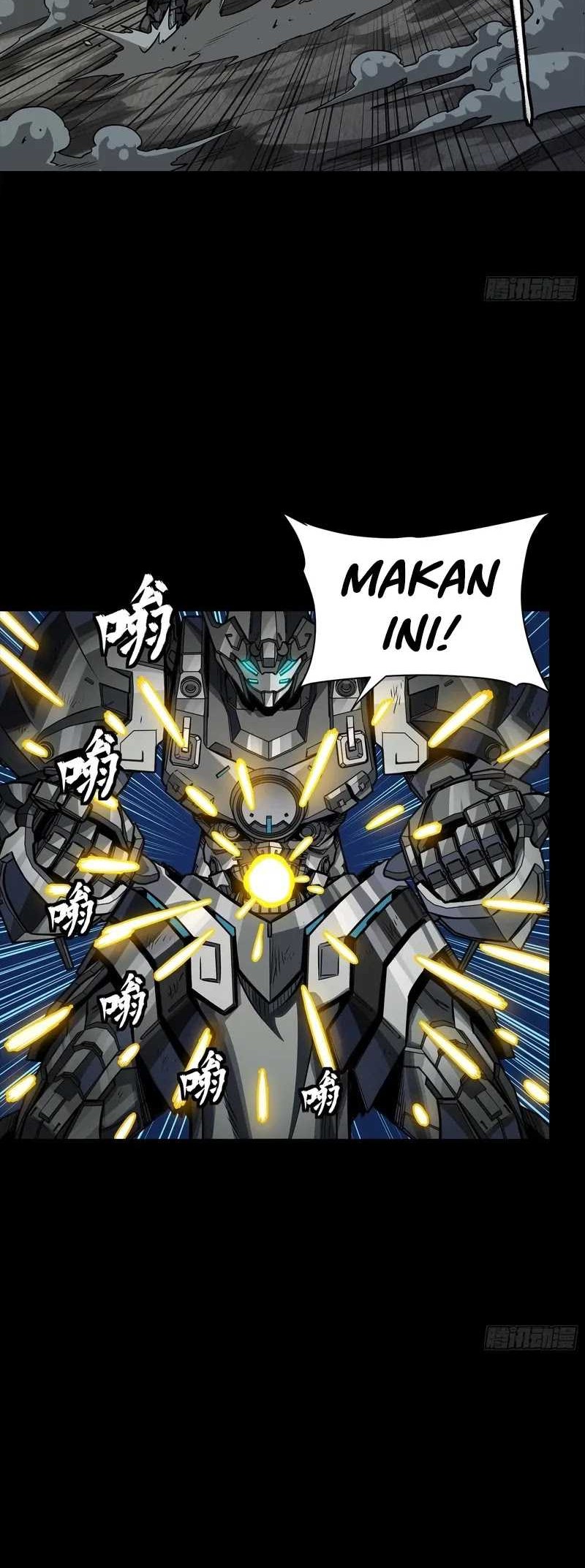 Legend of Star General Chapter 264 Gambar 39