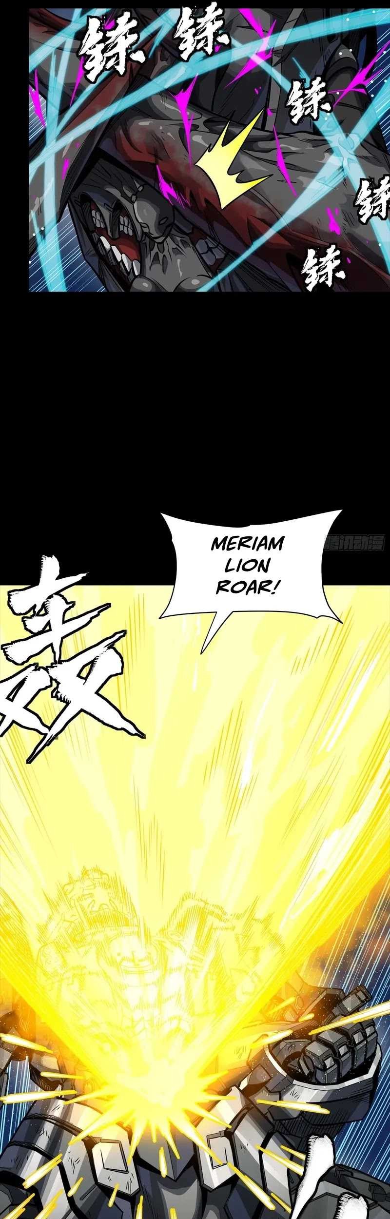 Legend of Star General Chapter 264 Gambar 40