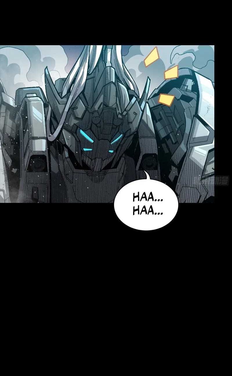 Legend of Star General Chapter 264 Gambar 45