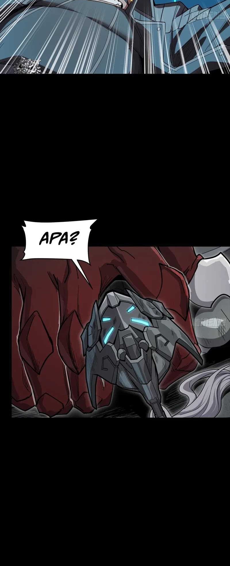 Legend of Star General Chapter 264 Gambar 7