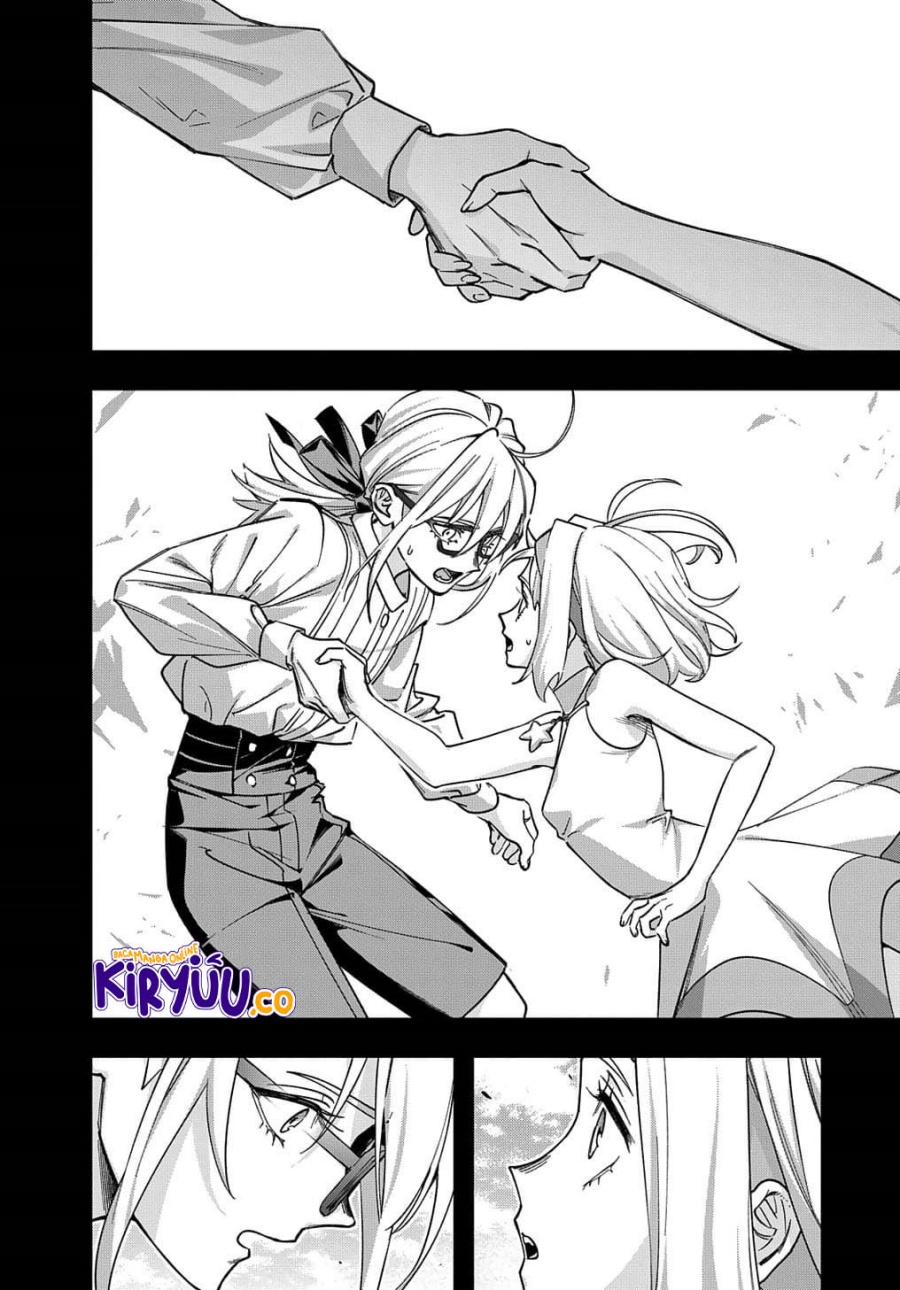 The Kingdom of Ruin Chapter 52 Gambar 16