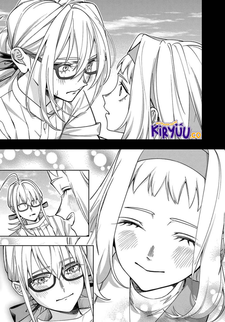 The Kingdom of Ruin Chapter 52 Gambar 17