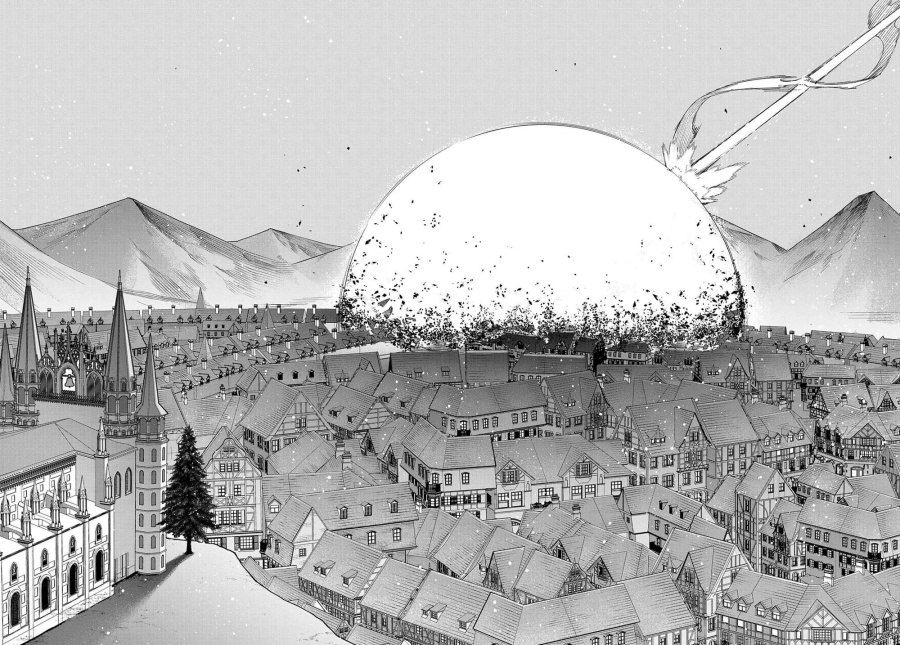 The Kingdom of Ruin Chapter 52 Gambar 24