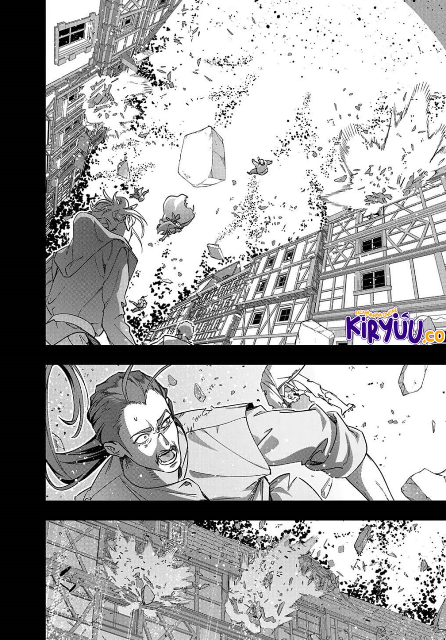 The Kingdom of Ruin Chapter 52 Gambar 28