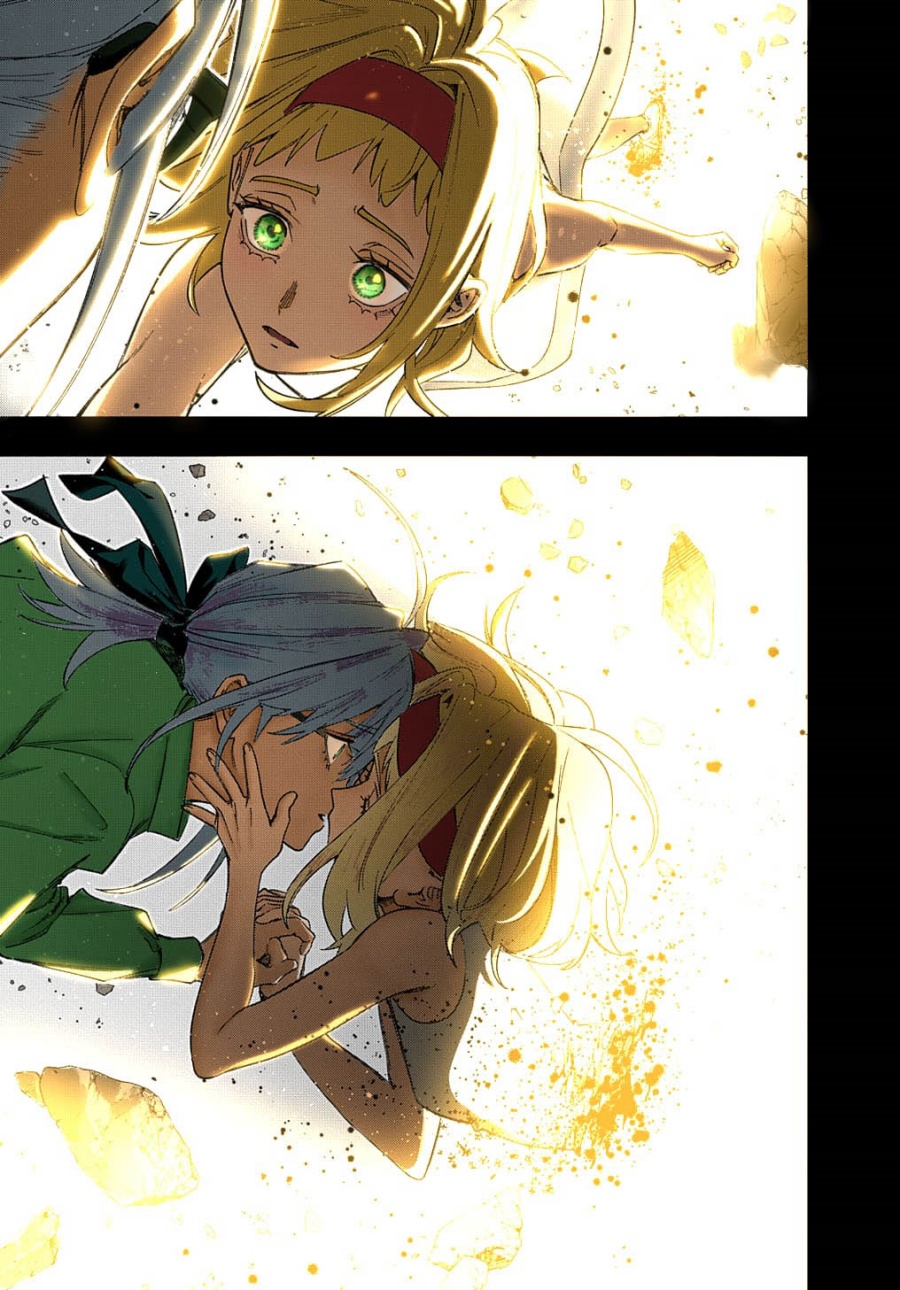 The Kingdom of Ruin Chapter 52 Gambar 35