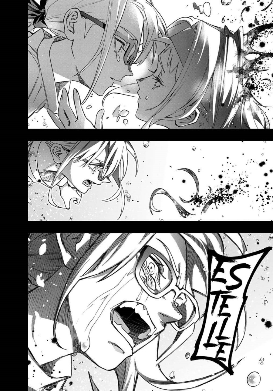 The Kingdom of Ruin Chapter 52 Gambar 36