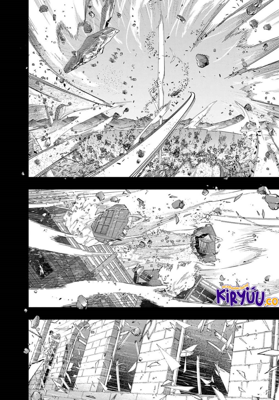The Kingdom of Ruin Chapter 52 Gambar 38