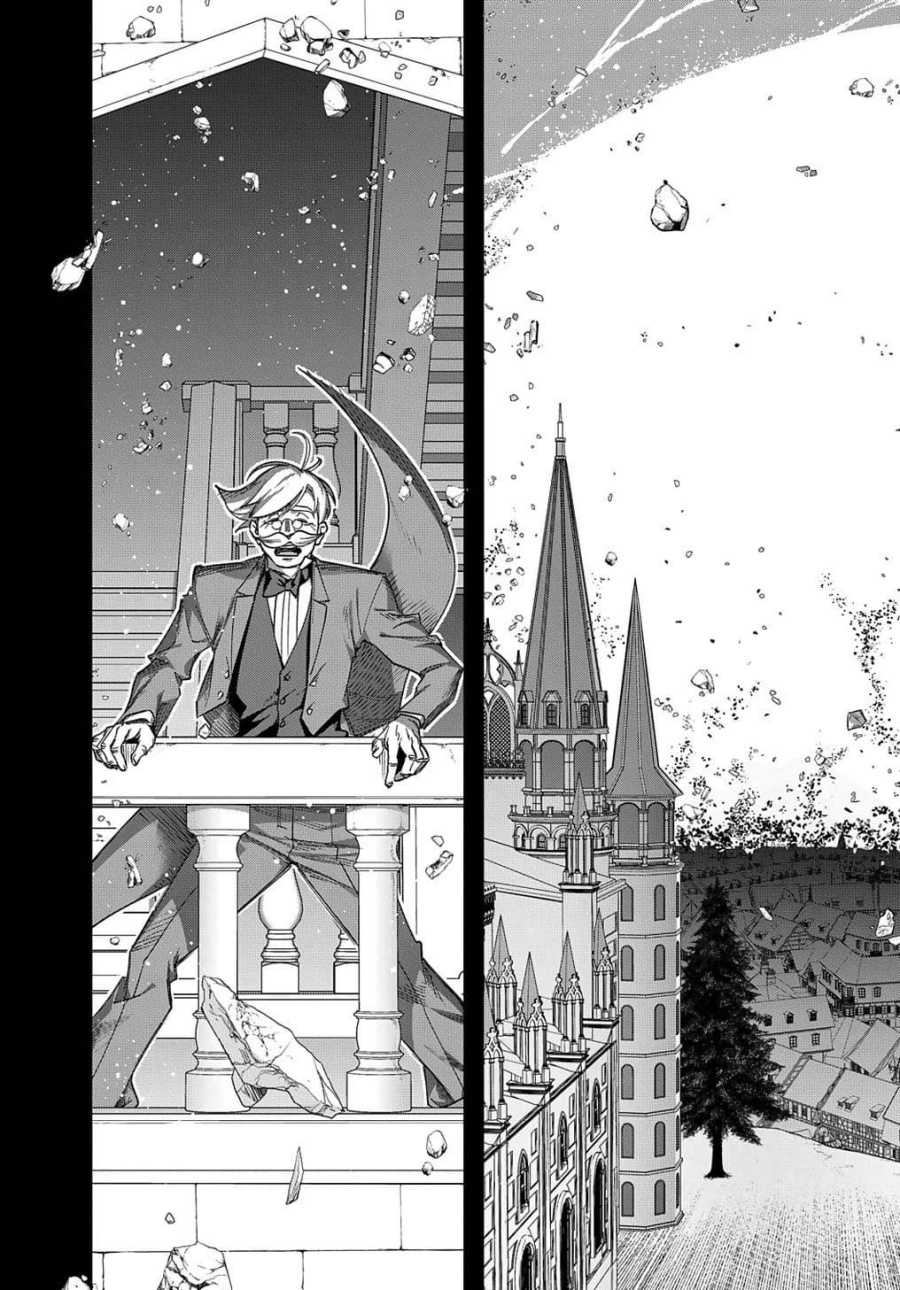 The Kingdom of Ruin Chapter 52 Gambar 30