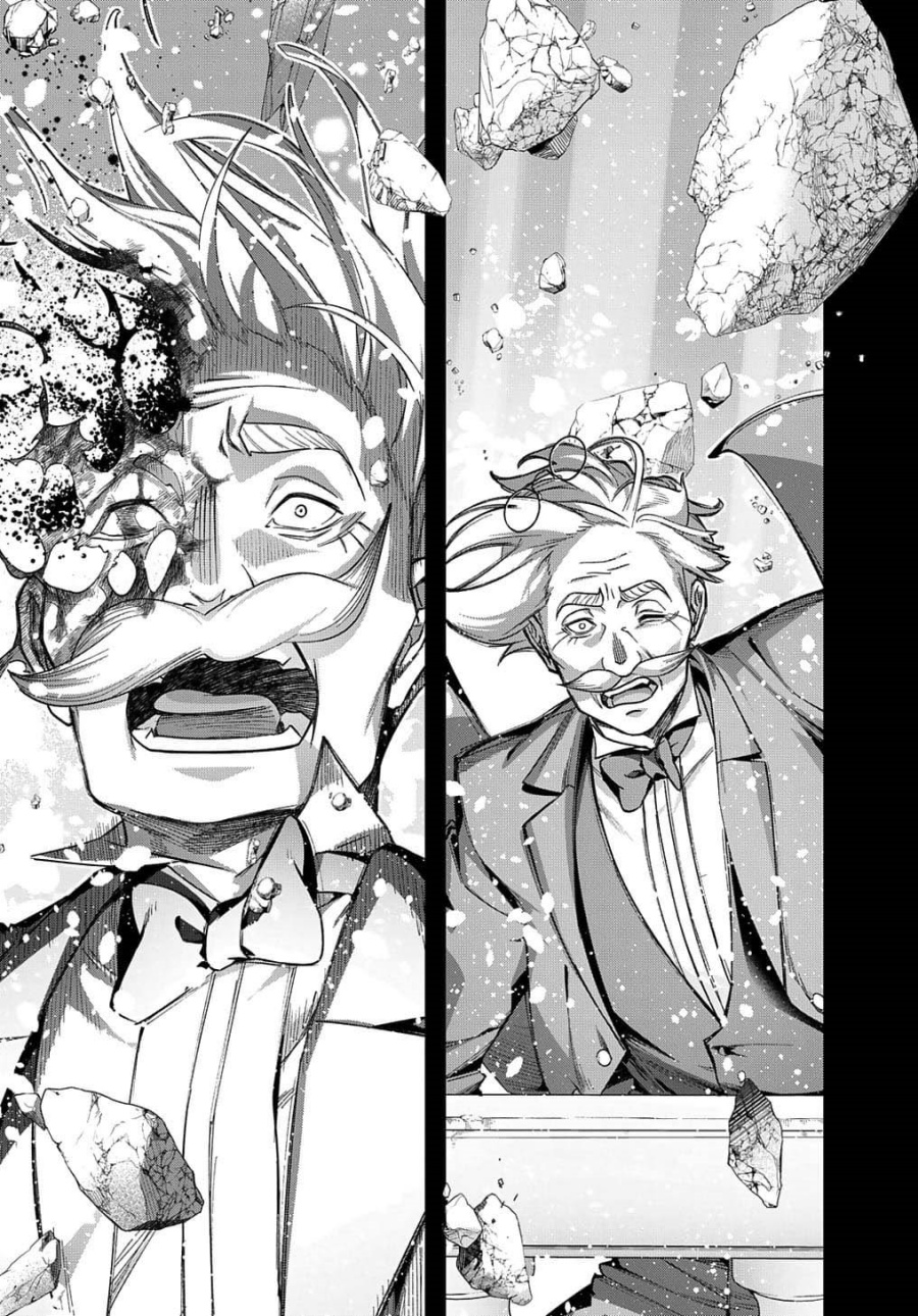 The Kingdom of Ruin Chapter 52 Gambar 31