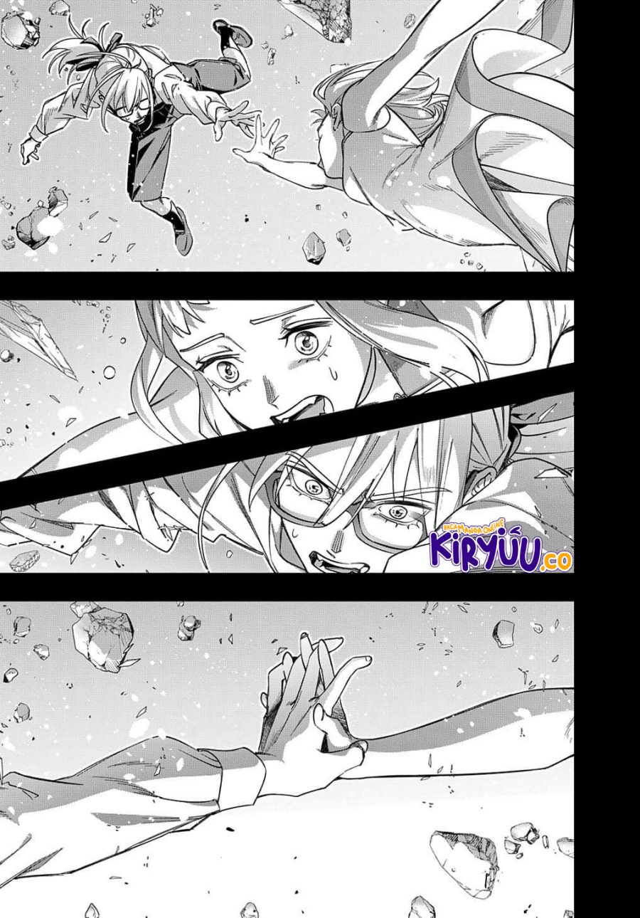 The Kingdom of Ruin Chapter 52 Gambar 33