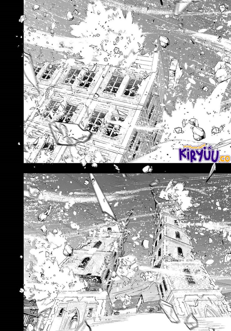 The Kingdom of Ruin Chapter 52 Gambar 40