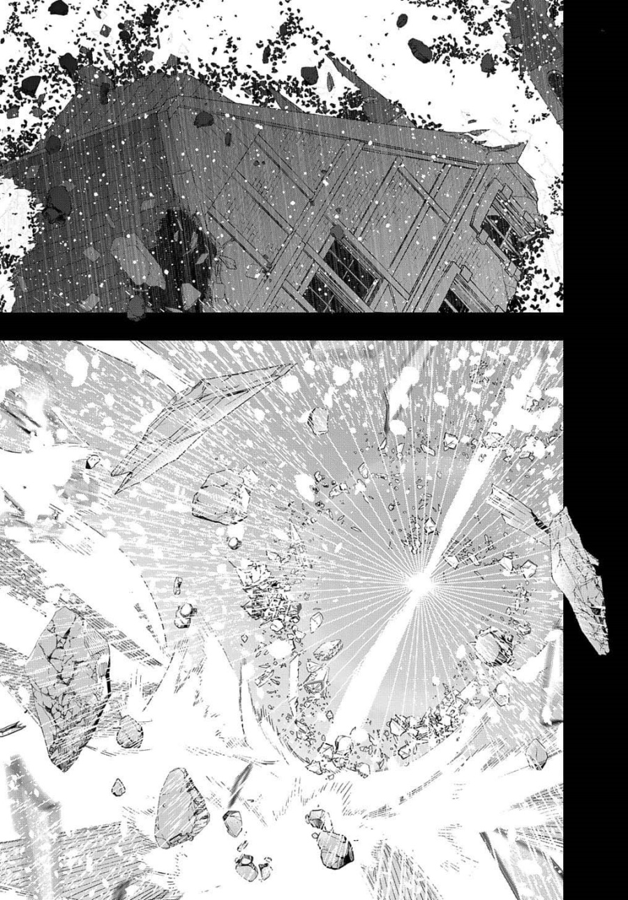 The Kingdom of Ruin Chapter 52 Gambar 41