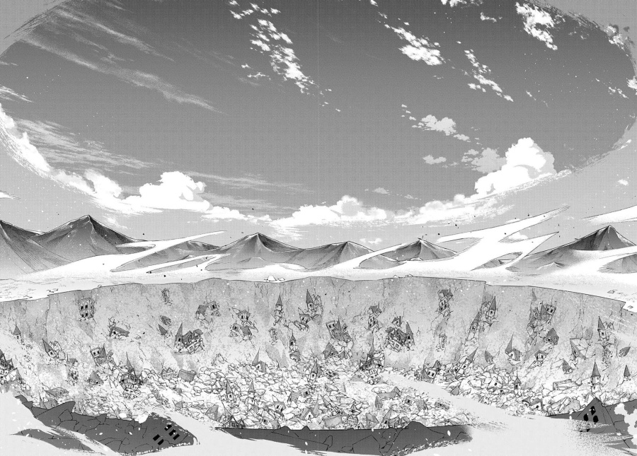 The Kingdom of Ruin Chapter 52 Gambar 42