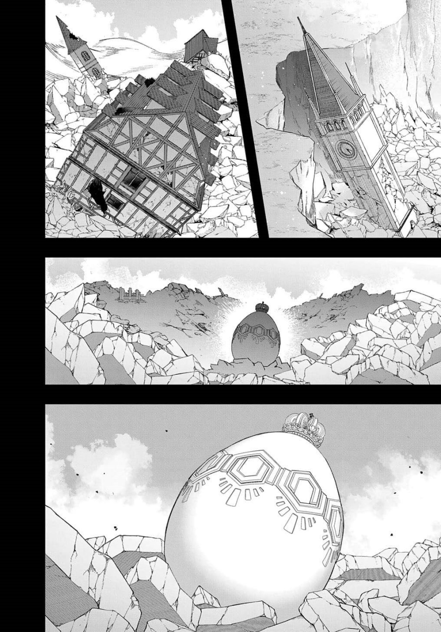 The Kingdom of Ruin Chapter 52 Gambar 43