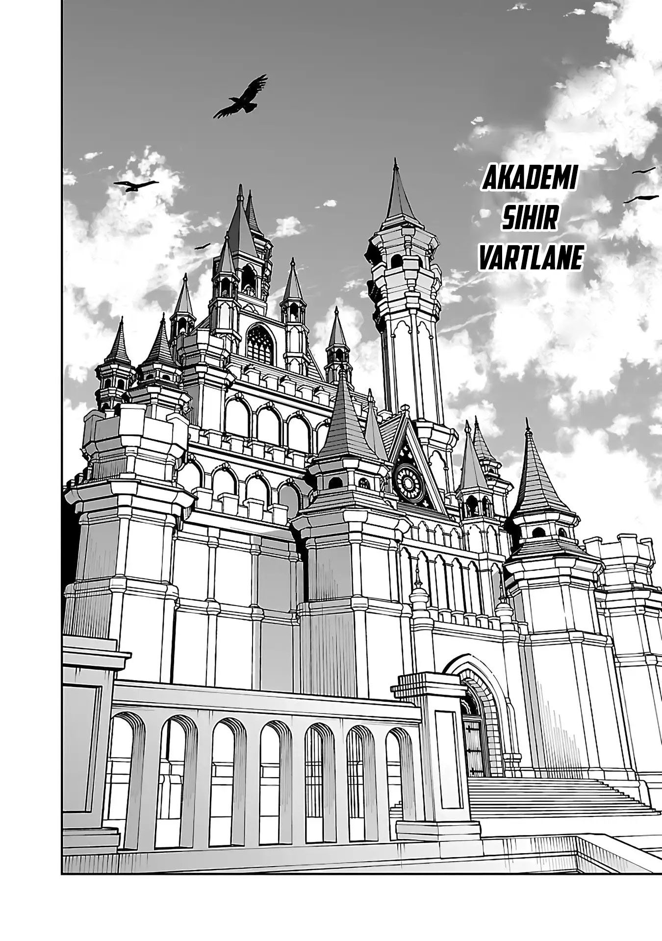 Katainaka no Ossan, Kensei ni Naru ~tada no inaka no kenjutsu shihan datta no ni, taisei shita deshi-tachi ga ore wo hottekurenai ken~ Chapter 30 Gambar 25