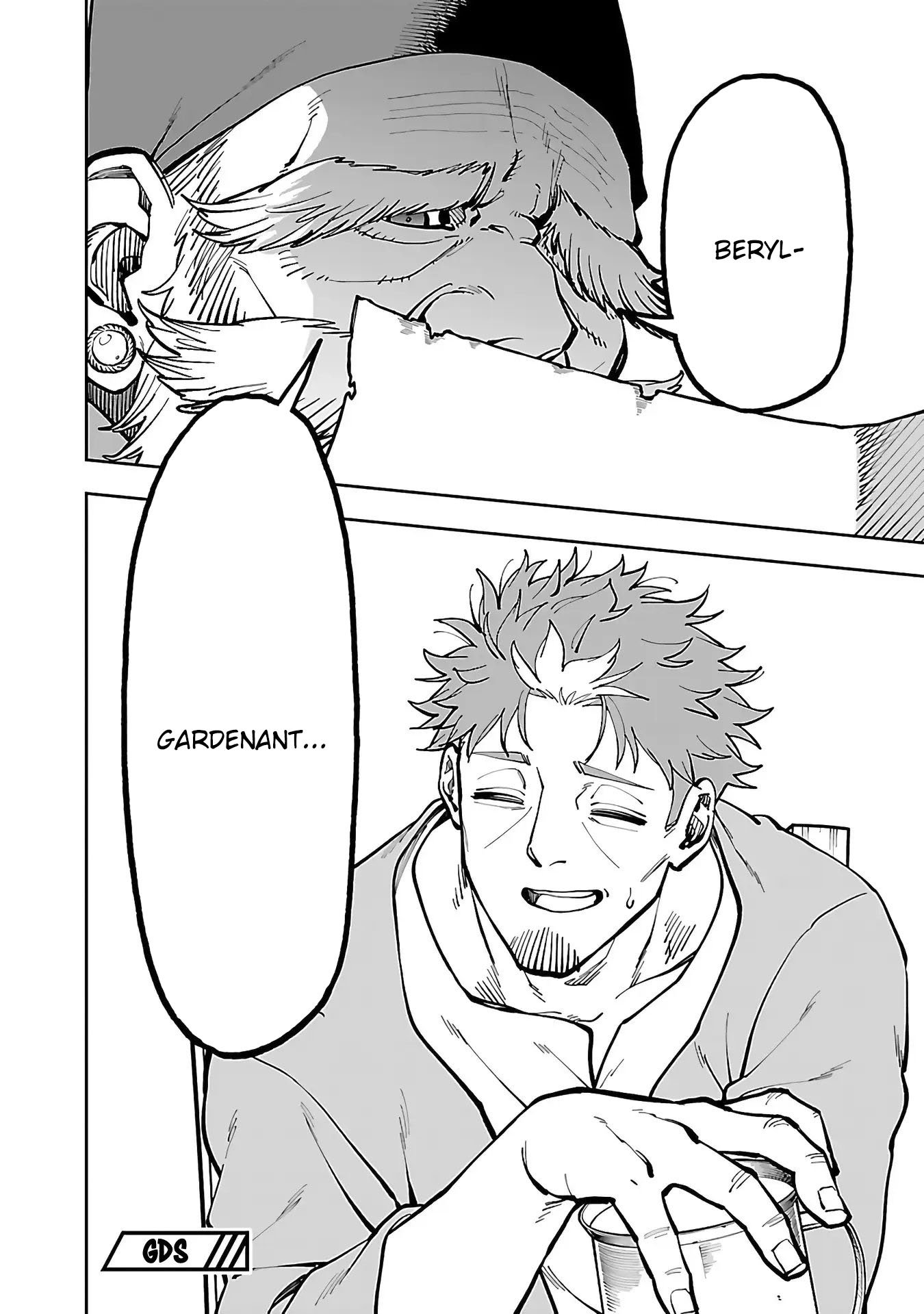 Katainaka no Ossan, Kensei ni Naru ~tada no inaka no kenjutsu shihan datta no ni, taisei shita deshi-tachi ga ore wo hottekurenai ken~ Chapter 30 Gambar 29