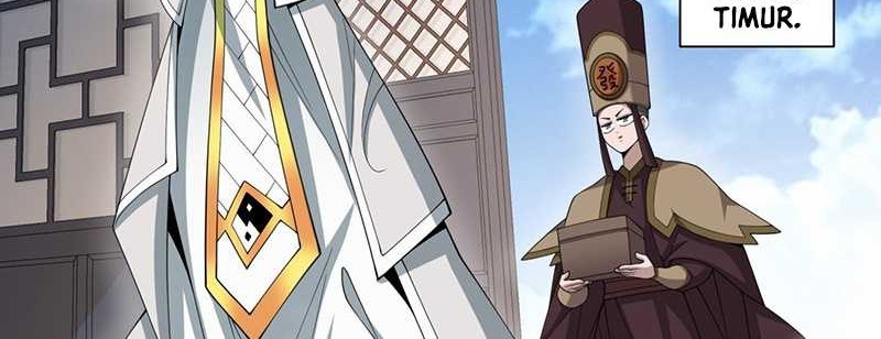 My Disciples Are All Big Villains Chapter 340 Gambar 31