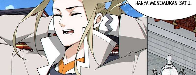 My Disciples Are All Big Villains Chapter 340 Gambar 37
